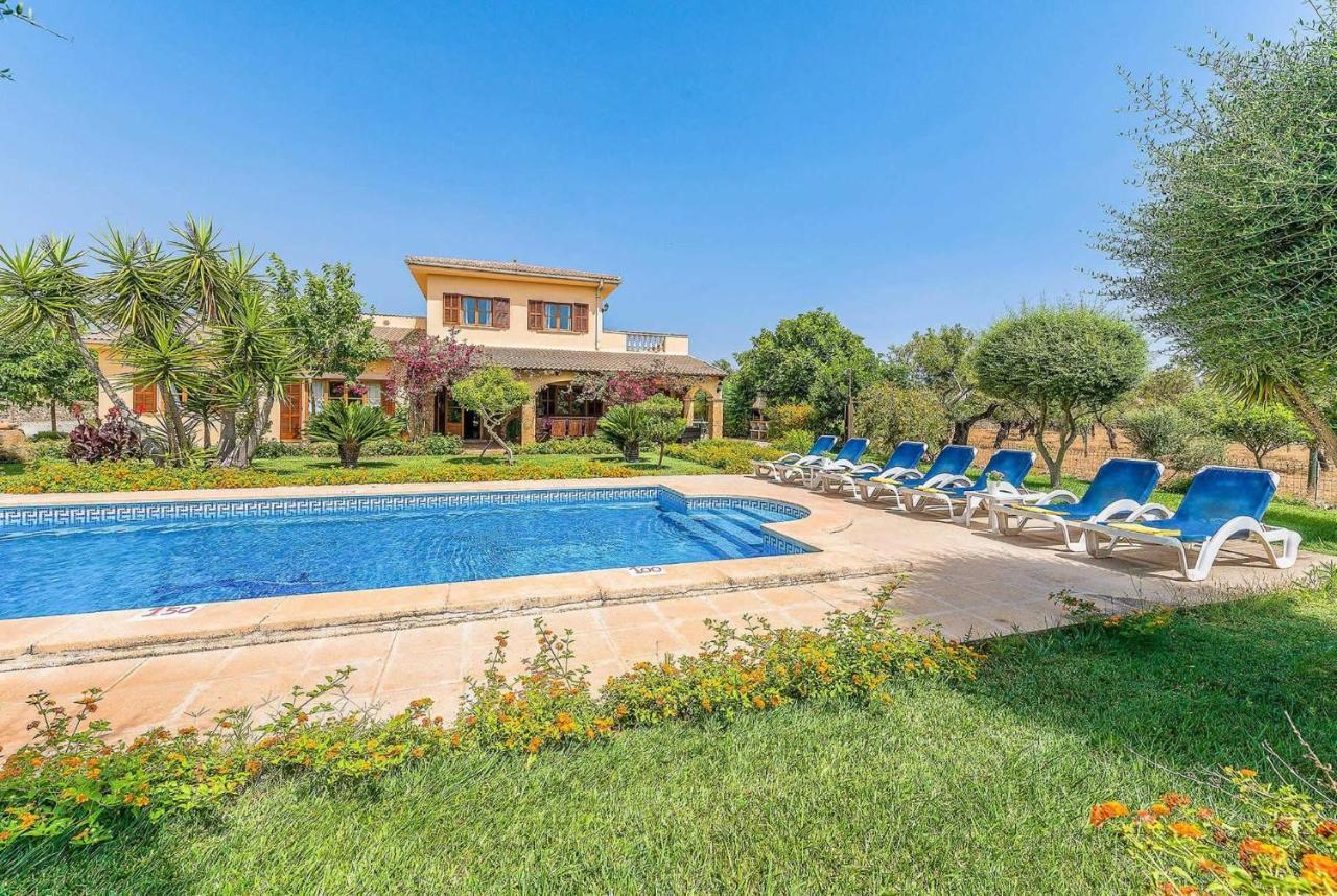Willa Son Duri Can Picafort (Mallorca)